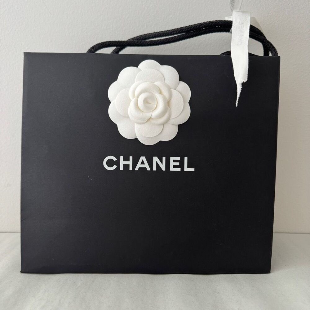 CHANEL Shopping bag